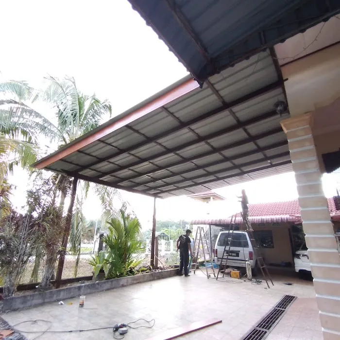 Awning Terengganu(MY awning) Picture 9