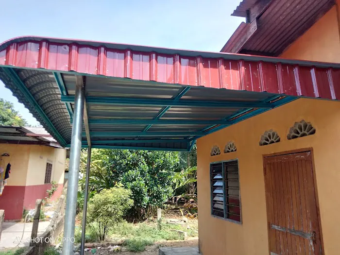 Awning Terengganu(MY awning) Picture 1