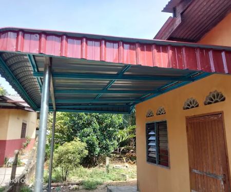 Awning Terengganu(MY awning)