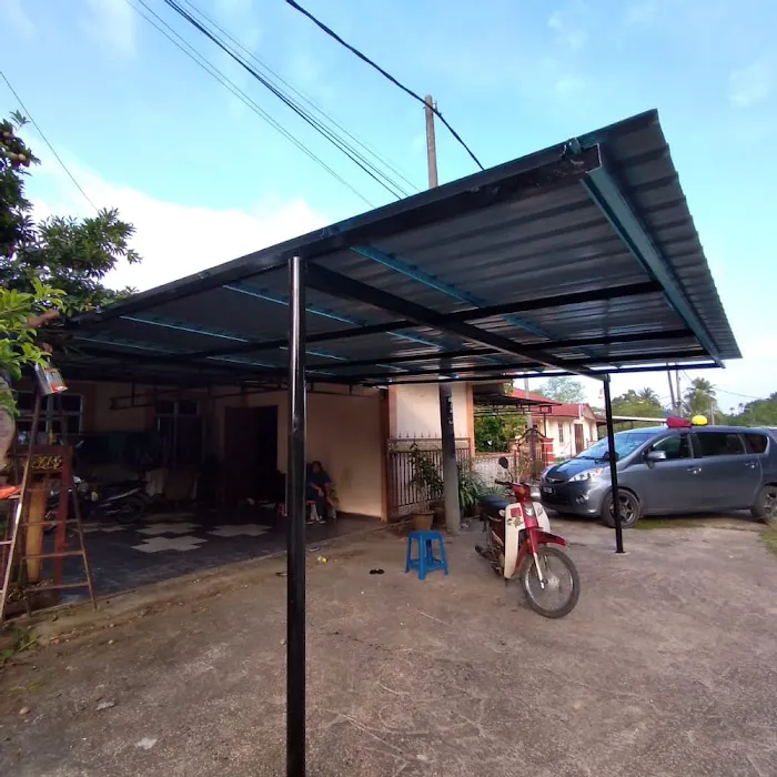 Awning Terengganu(MY awning) Picture 5