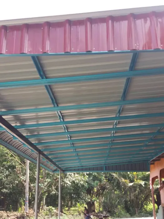 Awning Terengganu(MY awning) Picture 10