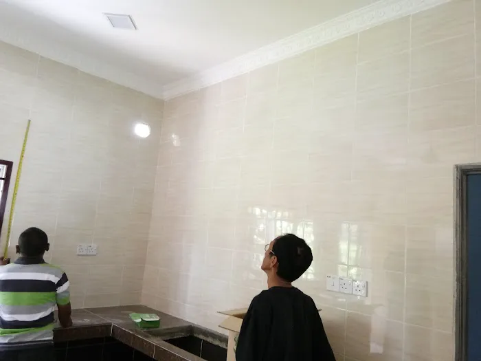 Surau Al Ikhsan, Kampung Haji Palil Picture 4