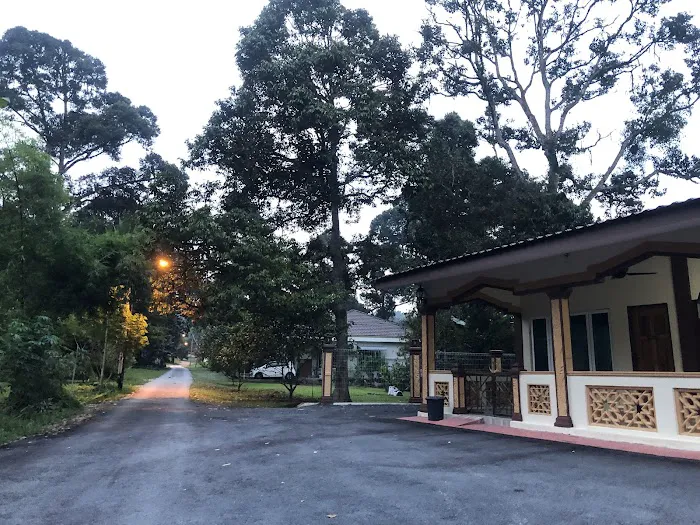 Surau Al Ikhsan, Kampung Haji Palil Picture 10