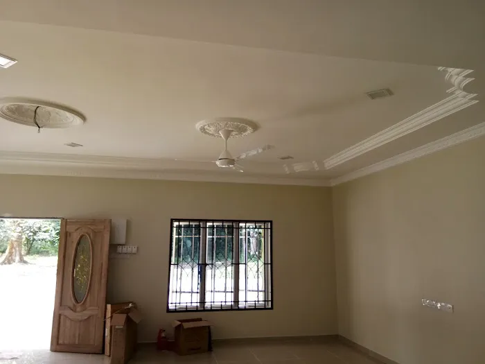 Surau Al Ikhsan, Kampung Haji Palil Picture 5