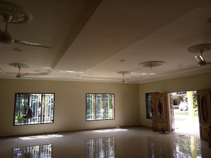 Surau Al Ikhsan, Kampung Haji Palil Picture 1