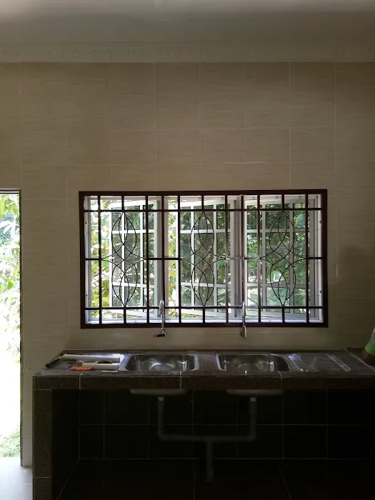 Surau Al Ikhsan, Kampung Haji Palil Picture 3