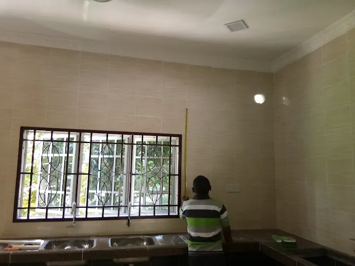 Surau Al Ikhsan, Kampung Haji Palil Picture 2