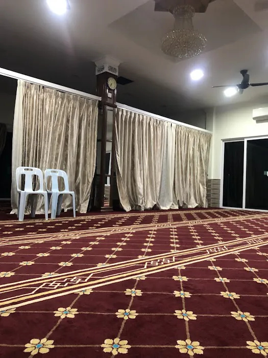 Surau Al Ikhsan, Kampung Haji Palil Picture 7