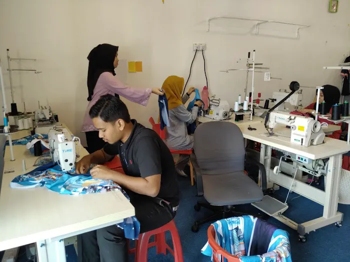 Custom.my | T-shirt Printing, Fabrics and Fashion Accessories Picture 6