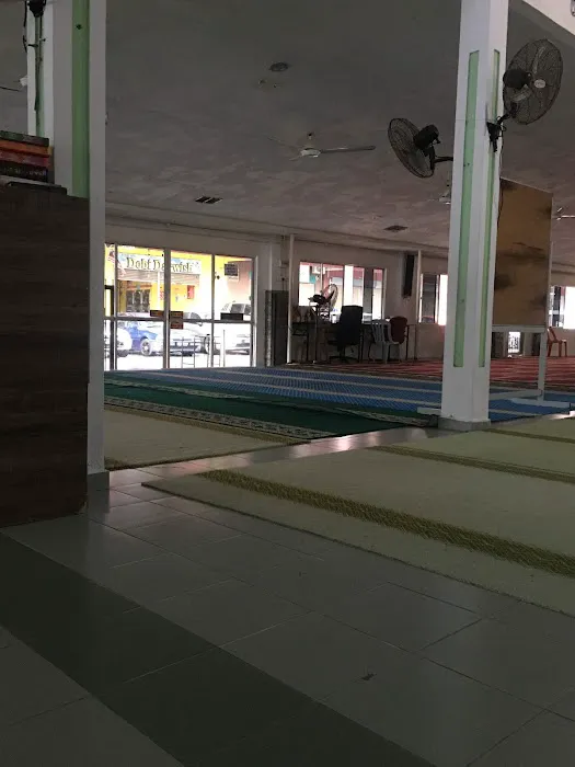 Surau Ehsaniah Picture 5
