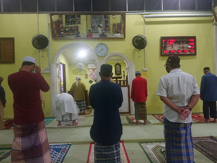 Surau Ehsaniah Picture 3