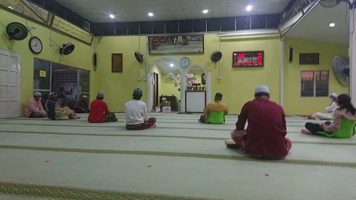 Surau Ehsaniah Picture 1