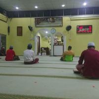 Surau Ehsaniah ico