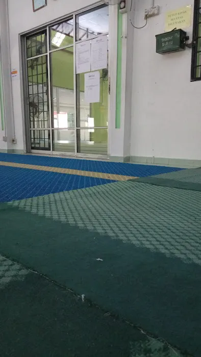 Surau Ehsaniah Picture 4