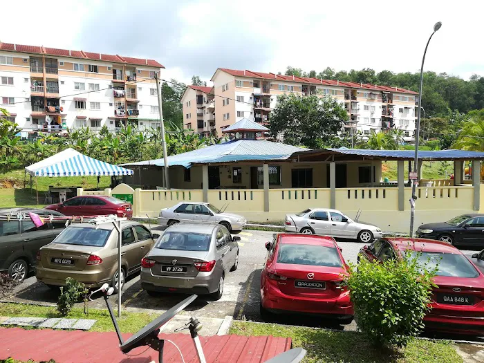 Surau As-syahadah Picture 1
