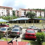 Surau As-syahadah