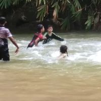 Hutan Lipur Latar Jarum, Ulu Dong, Raub, Pahang ico