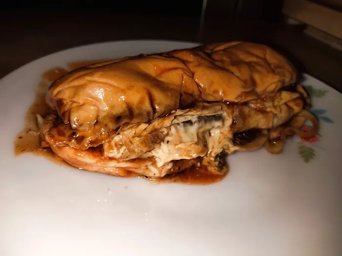 Street Roti John Picture 1