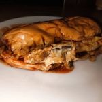 Street Roti John