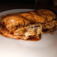 Street Roti John ico