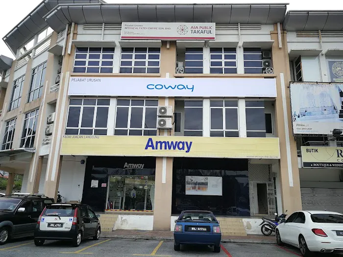 COWAY WANGSA MAJU Picture 1