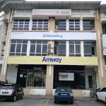 COWAY WANGSA MAJU
