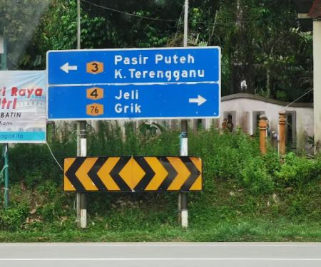 Kelantan