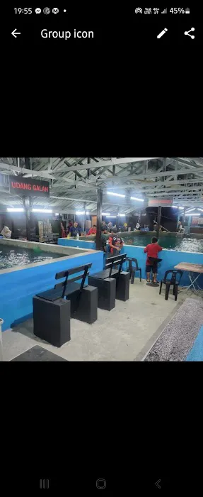 KOLAM MEMANCING UDANG SIMPANG 3 Picture 1