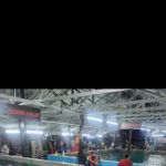 KOLAM MEMANCING UDANG SIMPANG 3