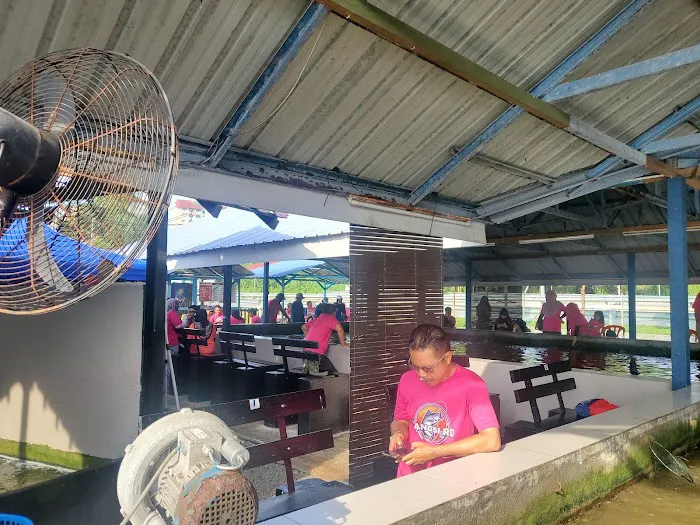 KOLAM MEMANCING UDANG SIMPANG 3 Picture 5