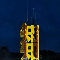 Landmark - Yu Lang Lang Ti Ti Kong 余郎郎 知知港 ico