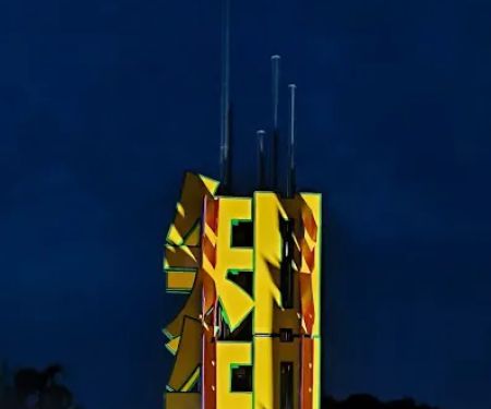 Landmark - Yu Lang Lang Ti Ti Kong 余郎郎 知知港