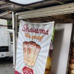 Shawarma Abu Yusuf Food Truck