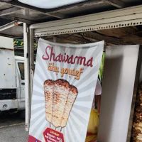 Shawarma Abu Yusuf Food Truck ico