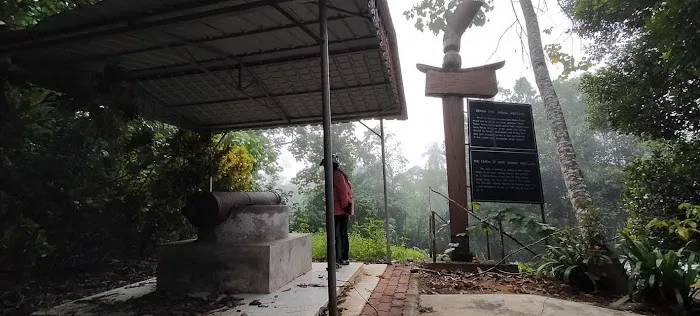 Meriam Dato Undang Abdullah Picture 2