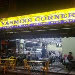 Restoran Yasmine Corner