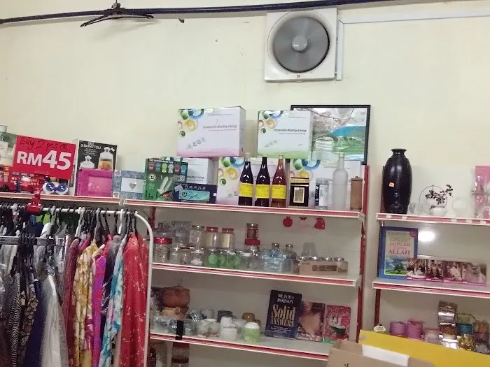 Restoran Yasmine Corner Picture 7