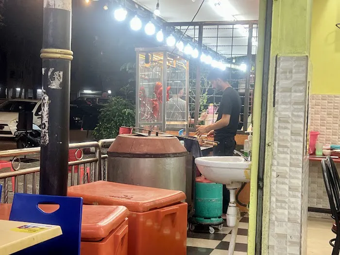 Restoran Yasmine Corner Picture 9