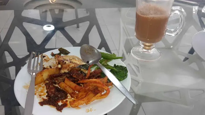 Restoran Yasmine Corner Picture 2