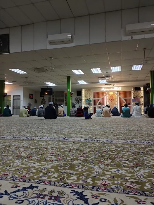 Masjid As-Salam Picture 4