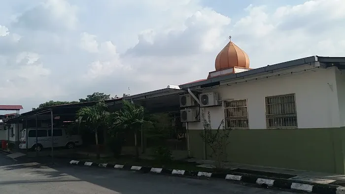 Masjid As-Salam Picture 2
