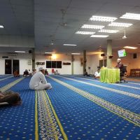 Masjid As-Salam ico