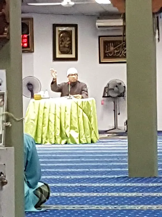 Masjid As-Salam Picture 5