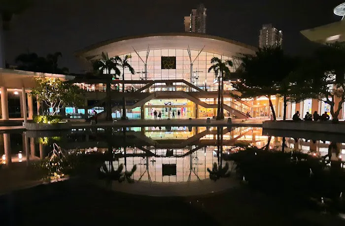 Alamanda Steps Picture 2