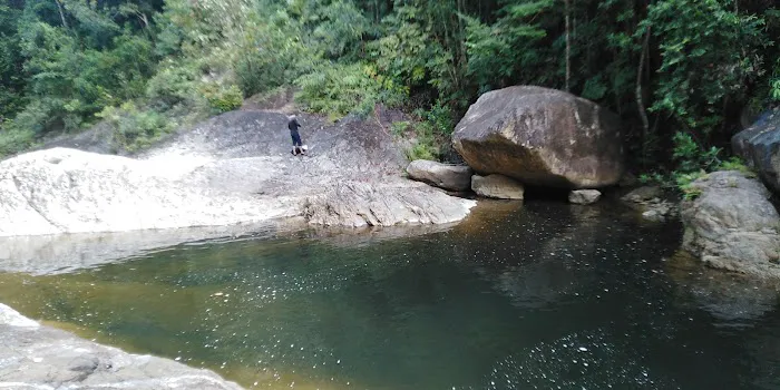 Sungai berakit Picture 1