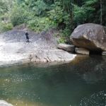 Sungai berakit