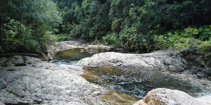 Sungai berakit Picture 3