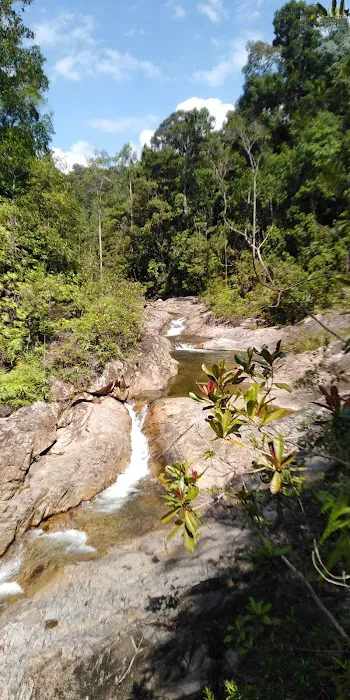 Sungai berakit Picture 5