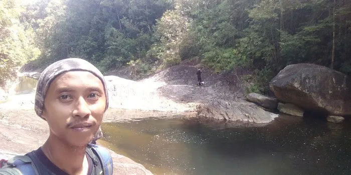Sungai berakit Picture 4