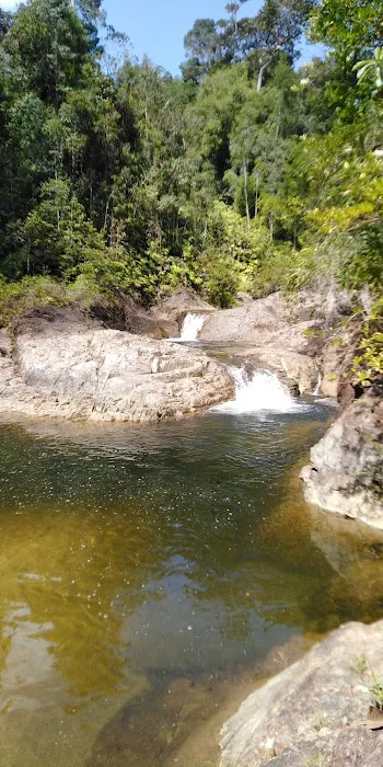 Sungai berakit Picture 9